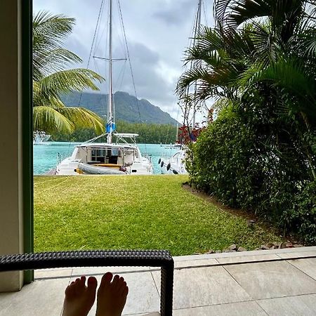 Eden Island Apartment Luaran gambar