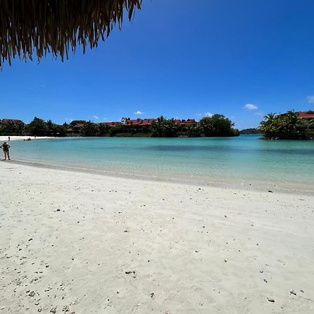 Eden Island Apartment Luaran gambar
