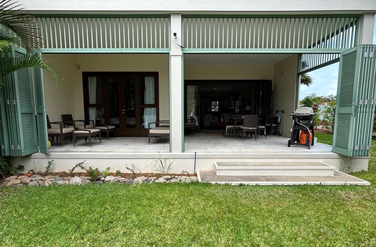 Eden Island Apartment Luaran gambar