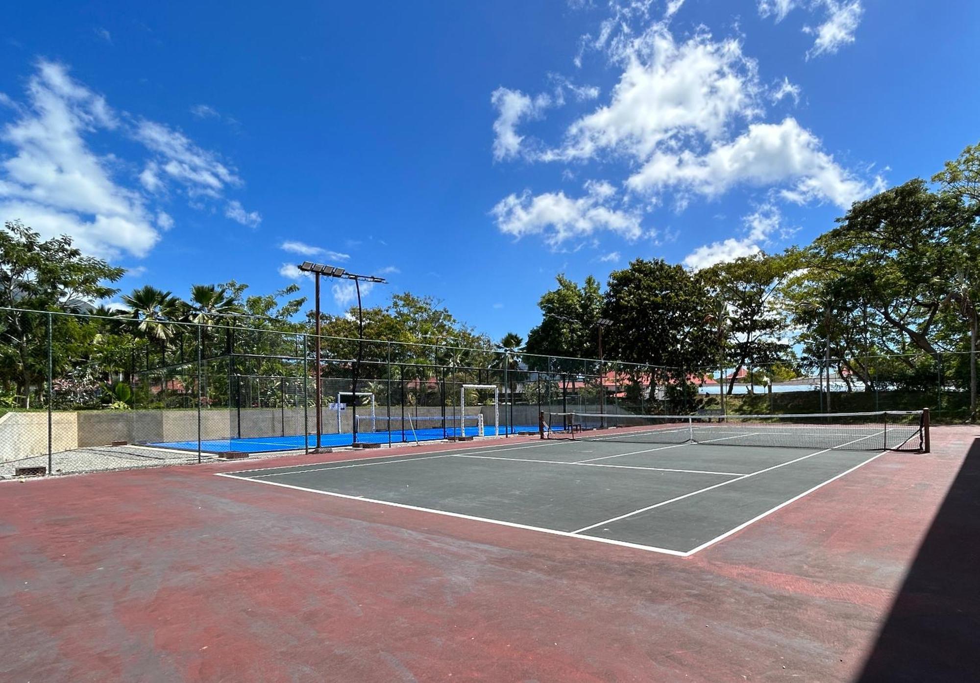 Eden Island Apartment Luaran gambar