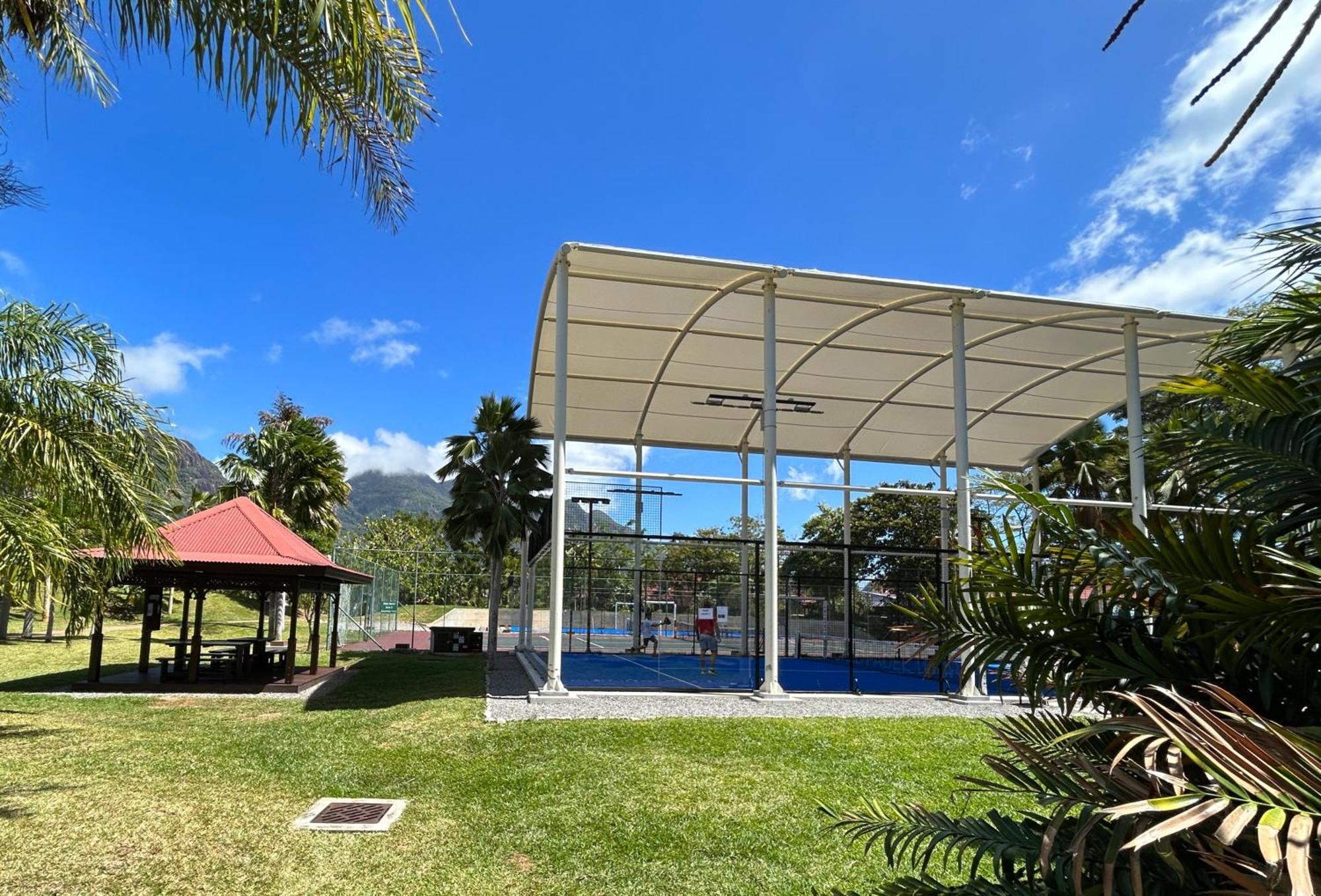 Eden Island Apartment Luaran gambar
