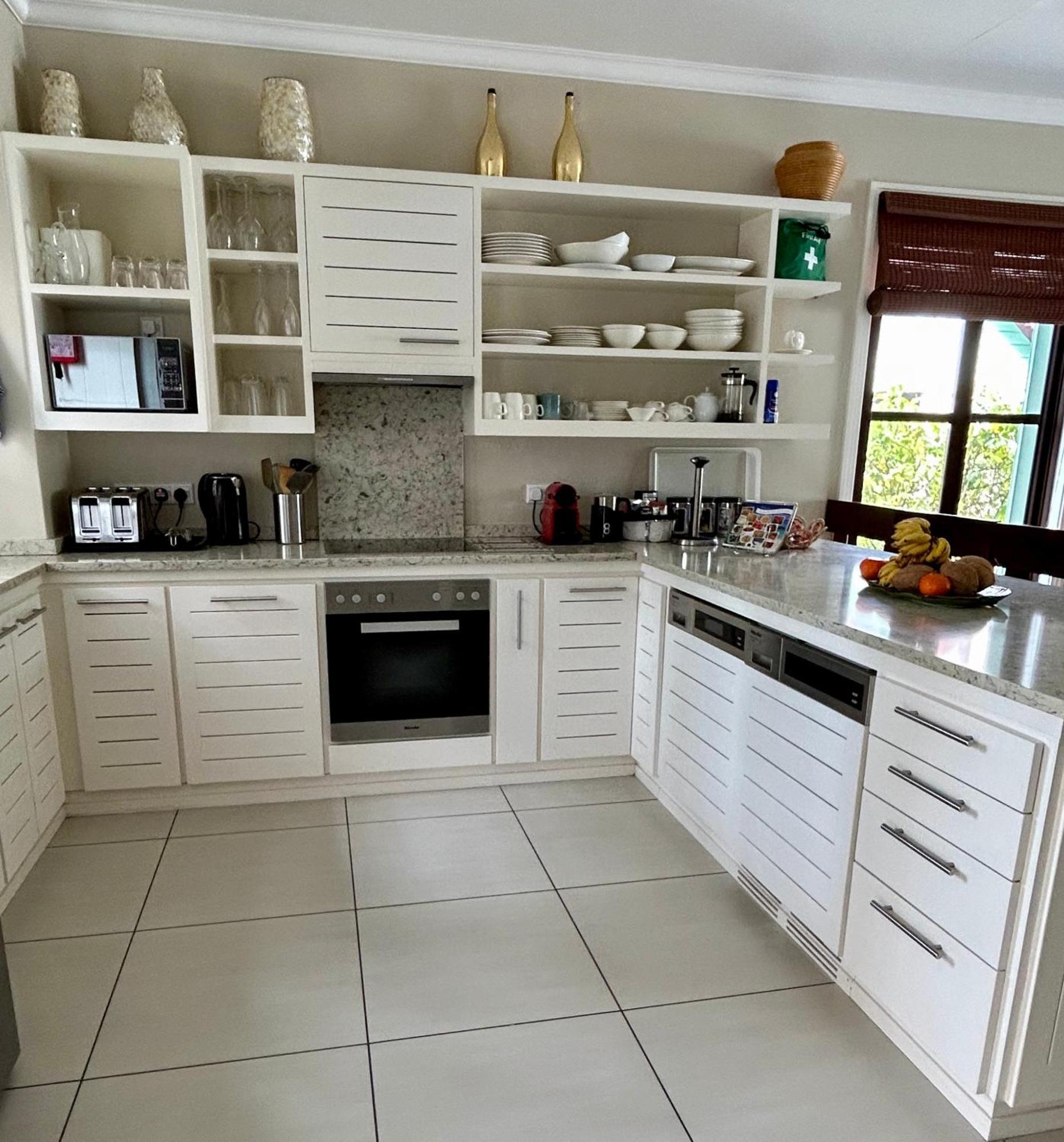 Eden Island Apartment Luaran gambar
